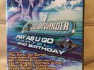 Club Sidewinder UK Garage Pay As U Go Cartel 2nd Birthday 2001 Rave Tape 8 Pack