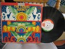MONO TRAVEL AGENCY SELF TITLED PSYCH LP ON VIVA V-6017