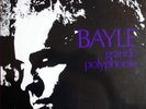 INA GRM AM 727.04 Francois Bayle Grande Polyphonie