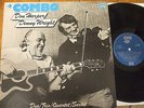 OU 2202 Combo Don Harper / Denny Wright (Tony Coe) - UK 1978 EMI LP