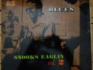 SLP 140 Snooks Eaglin Vol. 2 Blues From New Orleans