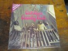 ELF Carolina County Ball LP SAFARI UK press SEALED Ronnie James Dio 80s reissue