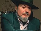 AUTHENTIC SIGNED DR JOHN 10 X 8 PHOTO.REAL SIGNATURE.COA.NITE TRIPPERS.GRIS-GRIS