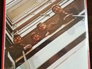 THE BEATLES / 1962-1966 U.S. Pressing Capitol 1973 SKBO 3403 Hype Sticker SEALED