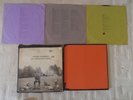 GEORGE HARRISON ( THE BEATLES ) ALL THINGS MUST PASS ORIGINAL VINYL 3LP BOX SET