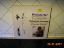 Paganini Die 6 Violinkonzerte Accardo Charles Dutoit 5 LP Box Set DGG NM