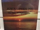 RARE Gospel Soul STARS OF NIGHTENGALES Jesus Loves Me LP SEALED Style Wooten