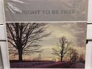RARE BLACK GOSPEL SOUL Ruby & the Dreamers A RIGHT TO BE FREE Pavilion LP listen