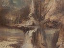 Bell Witch Four Phantoms 2 LP 180 Gram CLEAR Vinyl & Download 2017 Repress NEW