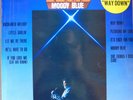 ELVIS PRESLEY - MOODY BLUE LP, RCA, 1977, S. AFRICA, ORIG 1ST PRESSING