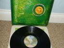 ALICE COOPER Billion Dollar Babies LP UK 1973 1st Press STEREO WB K 56013 MINT