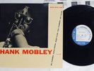 HANK MOBLEY SAME BLUE NOTE BN 1568 Japan Vinyl LP