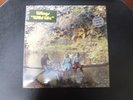 PAUL McCARTNEY WINGS WILD LIFE ORIGINAL LP SEALED 1971 w/HYPE STICKER
