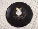 KAY CEE JONES JOHNNY JOHNNY JOHNNY/KINDA LIKE LOVE DOT 15694 EDDIE COCHRAN