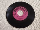 GARAGE THE GENERALS LIFE'S NOT WORTH IT/FOR WHAT MORE COULD I ASK PYRAMID 6987