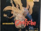 Armando Orefiche Havana Cuban Boys Incredible Cool Brazilian Barclay Cover RARE
