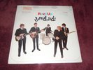 The Yardbirds Jeff Beck Having a Rave Up Still Sealed LP Vinyl Record Stereo