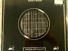 Vinyl LP KRAFTWERK - RADIO - ACTIVITY - 1A 038 1575021 - Reissue NL
