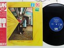 10CC SHEET MUSIC UK SLC-531 Japan OBI Vinyl LP