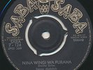 CLUB Exquisite TAARAB sounds from Kenya EGYPTIAN MUSICAL CLUB hear it  SABA SABA
