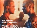 Robbie Williams   - The Heavy Entertainment Show     Vinyl 2 LP  NEU OVP