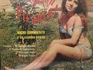 Michi Sarmiento-Salsa Picante-LP 12