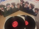 THE BEATLES Rock 'N' Roll Music Vol 1 & 2 FAST POST