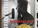 Brian Setzer Rockabilly Riot Vol. 1 Vinyl LP