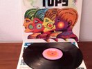 THE FOUR TOPS : LP RCA TAMLA MOTOWN SPECIAL SIM 35