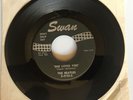 Classic 1963 Rock 45 THE BEATLES She Loves You / I'll Get You SWAN RECORDS VG+