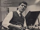 VINYL-THE INTERPRETATIONS OF TAL FARLOW-NORGRAN 1955 GREAT D.S. MARTIN CVR VG+