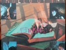 R.E.M. Fables of the Reconstruction Factory Sealed 1985 I.R.S. Records, USA, OOP