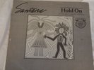 SANTANA Hold On - extended disco version 12