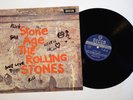 The Rolling Stones ?– Stone Age - LP - ITALY - VG+ 1971 - Decca ?– SKLI 5084