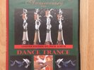 Rare Dance Trance 1994 The Wedding Anniversary Rave Tape Pack