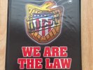 Rare Quest 1995 We Are The Law Rave Tape Pack