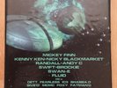 Rare One Nation 1999 ( UFO ) The Album Launch Party Rave Tape Pack