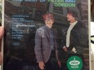 NEW SEALED Peter And Gordon The Best Of Vinyl LP Sn-16084