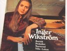 Audiophile*Inger Wikström*Bartók, Prokofiev, Saeverud, Villa-Lobos*SLT 33196*NM
