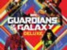 VARIOUS ARTISTS - GUARDIANS OF THE GALAXY DELUXE (NEW LP VINYL)
