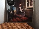 RUSH **Power Windows **First Press edition RECORD LP VINYL, In Mint Condition .