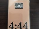 Jay Z - 4:44 Rare Limited Edition Cassette