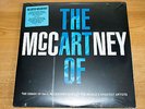 The Art Of McCartney 3-LP (Triple )