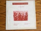 J. Geils Band Live From Germany Geil Records #777 Not TMOQ TAKRL Rare