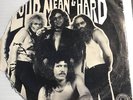 LOUD MEAN & HARD Punk 45 Too Loud Records #640 Untimely Demise b/w Backstage Man