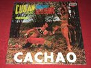 CACHAO CUBAN JAM MUSIC SESSION. DESCARGA MEXICANA