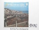 O melhor do fado (Vinyl-LP). Carmo, Carlos Do, Francisco Jose und Ada De Castro:
