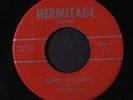 JOE & ANN: Eternity / Runnin' And Foolin' 45 (killer tune  clean copy ) Oldies
