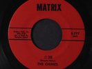 CHIMES: Foolish Pride / #38 45 Hear  (Alabama Psych / Garage, clean )