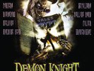 Various - Demon Knight (Soundtrack / O.S.T.) Vinyl LP NEU 0751329